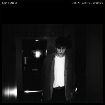 Sam Fender - Live At Capitol Studios (Explicit)