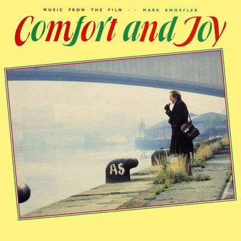 Mark Knopfler - Comfort And Joy (Original Motion Picture Soundtrack)
