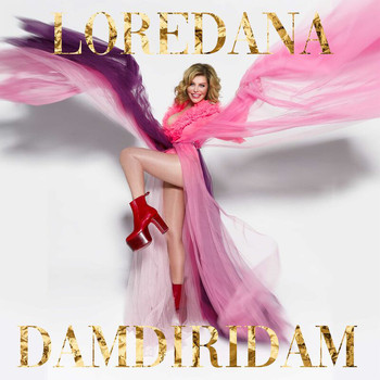 Loredana - Damdiridam