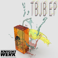 Thunderbird Juicebox - TBJBEP (Explicit)