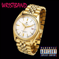 Jerico - Wrist Band (Explicit)