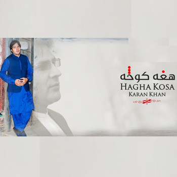 Karan Khan - Hagha Kosa