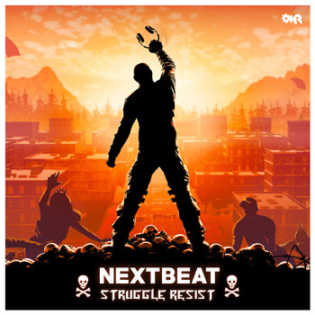 Next Beat - Struggle Resist