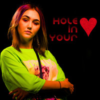 Andie - Hole in Your Heart