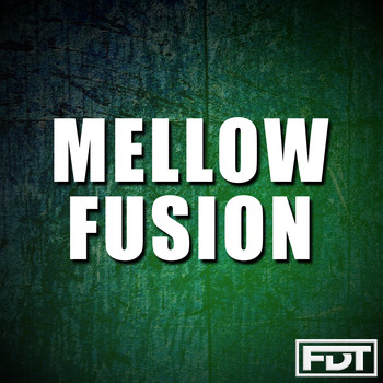 Andre Forbes - Mellow Fusion
