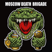 Moscow Death Brigade - Shy Kidz