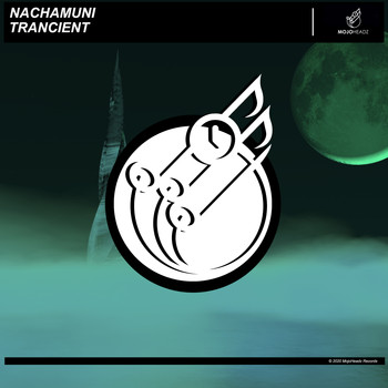 Nachamuni - Trancient
