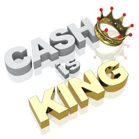 250 kg kärlek - Cash is king