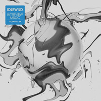 Idlewild - Interview Music - Acoustic EP