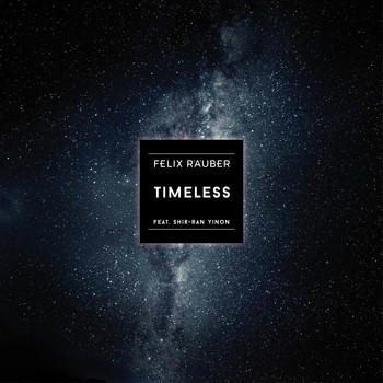 Felix Räuber - Timeless