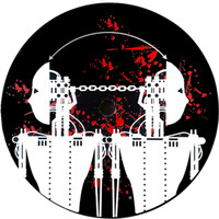 Gosub - The Future is Enslaved