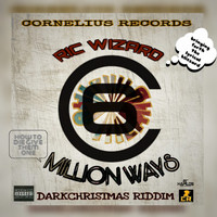 Ric Wizard - Million Ways (Explicit)