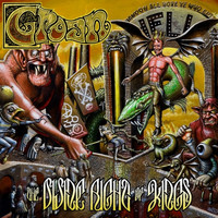 Groan - The Divine Right of Kings