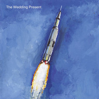 The Wedding Present - Jump In, The Water's Fine
