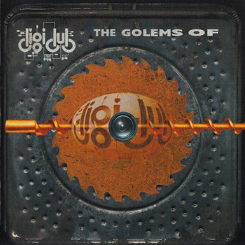 Various Artists - The Golems of Digidub