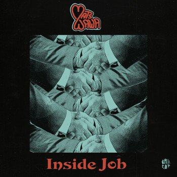 Mats Wawa - Inside Job