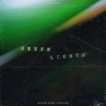 Krewella - Greenlights