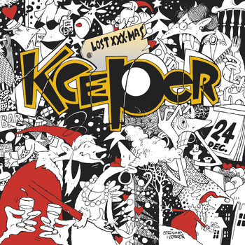 Keeper (NO) - Lost Christmas