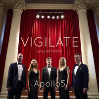 Apollo5 - Vigilate