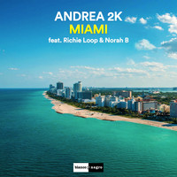 Andrea 2k - Miami