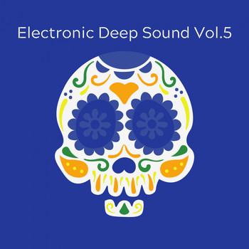 Various Artists - Electronic Deep sound Vol.5