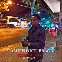 Damien Dice Braga / - Tonight It's On