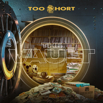 Too $hort - Me and Ya Momma (feat. Mike Epps) (Explicit)