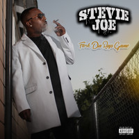 Stevie Joe - Fuck Da Rap Game - EP (Explicit)