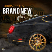Chris Jones - Brand New (Explicit)