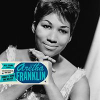 Aretha Franklin - Saga All Stars: Today I Sing the Blues / Selected Singles 1960-1962