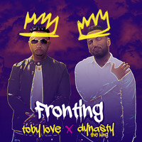 Toby Love - Fronting
