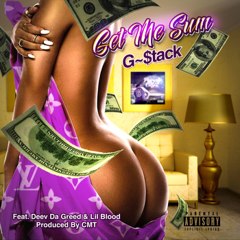 G-Stack - Get Me Sum (Explicit)