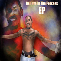 Da'rell Miller - Believe In The Process