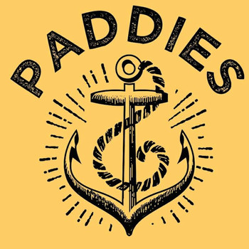 Paddies - Paddies