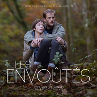 Bruno Coulais - Les Envoûtés (Bande originale du film)