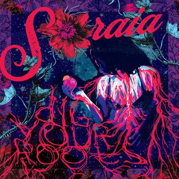 Soraia - Wild Woman