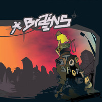 Brains - Top Shotta