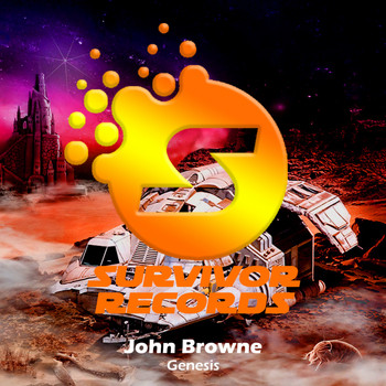 John Browne - Genesis