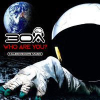 DJ30A - Who Are You?