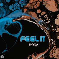Skyda - Feel It