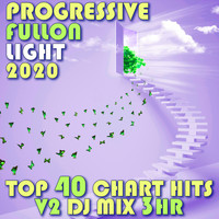 Goa Doc - Progressive Fullon Light 2020 Top 40 Chart Hits V2 DJ Mix 3Hr
