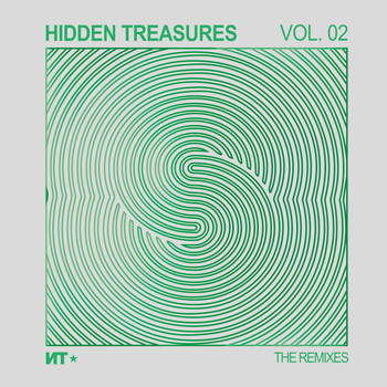 Various Artists - Hidden Treasures, Vol. 02
