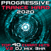 Goa Doc - Progressive Hard Trance 2020 Top 40 Chart Hits V2 DJ Mix 3Hr