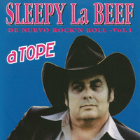 Sleepy LaBeef - Nuevo Rock'n Roll, Vol. 1