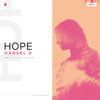 Hansel D - Hope