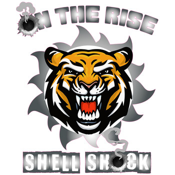 Shell Shock - On the Rise