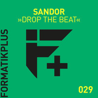 Sandor - Drop The Beat