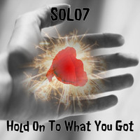 Solo7 / - Hold On To What You Got