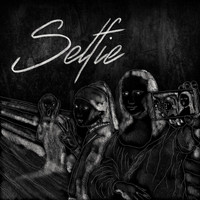 All Black - Selfie