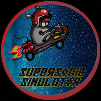 Maskk / - Supersonic Simulator